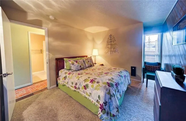 Abbot Private Vacation Home Condominium 8