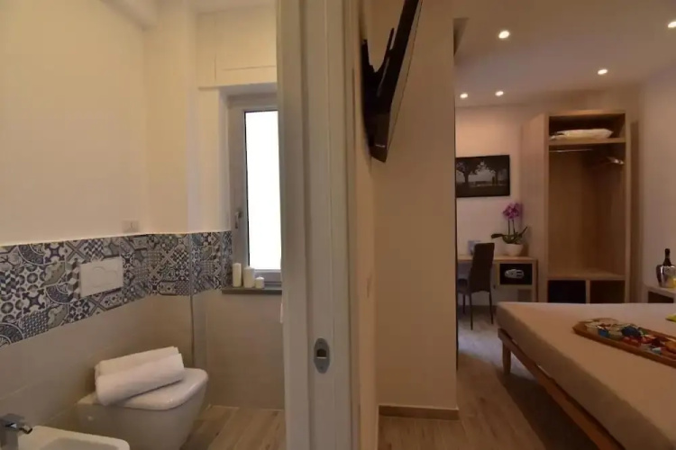 Effe Home Sorrento