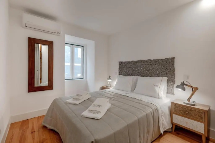 Comtesse Lisbonne Apartments