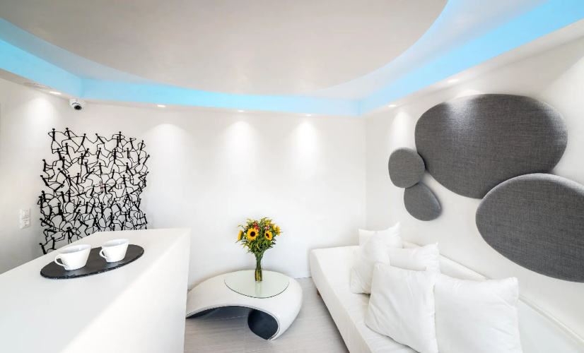 Elite Luxury Suites