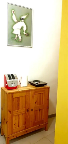 B&b Napoli Città