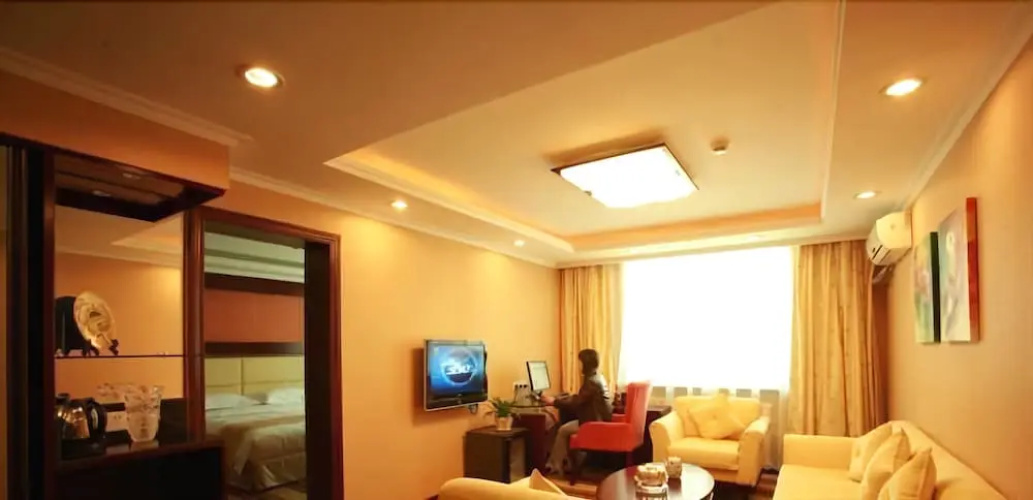 Southwest Hotel - Urumqi