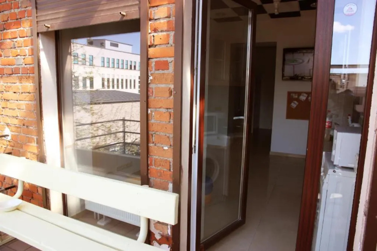 Sports Hostel