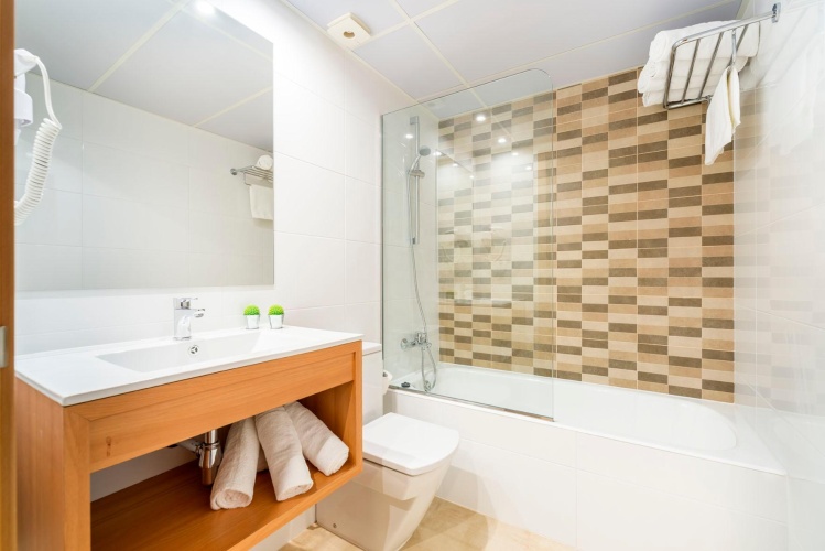 Apartments Condado photo 11