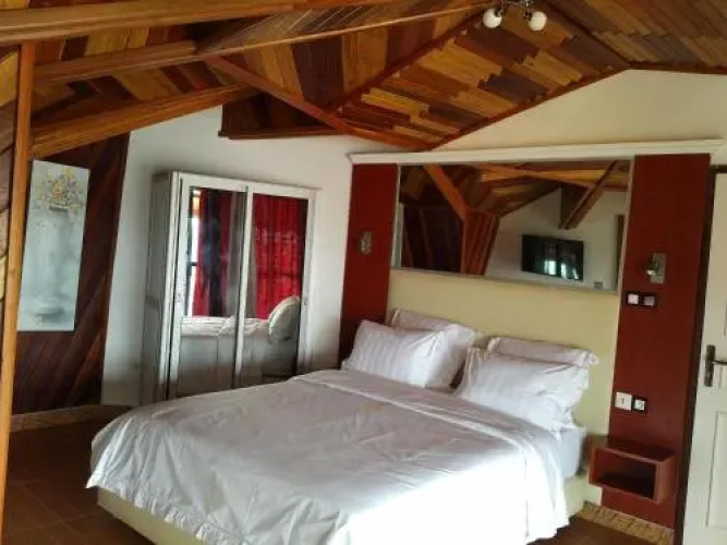 Emergence Appartement Hotel