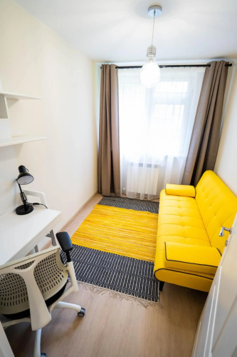 Cris Apartament