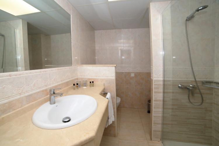 Hotel Apartamentos PYR Fuengirola photo 12