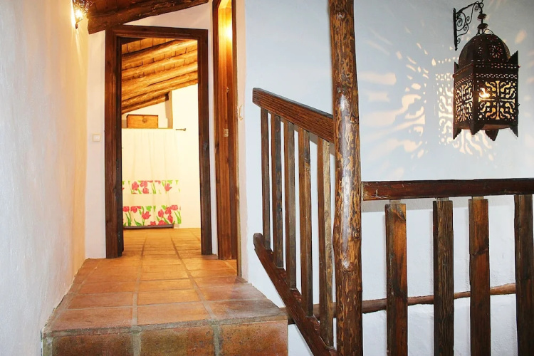 Casa El Molino