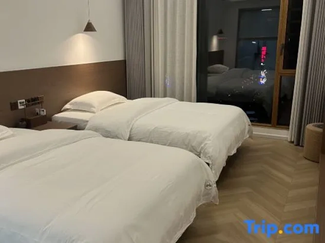 3 Bedrooms Suite