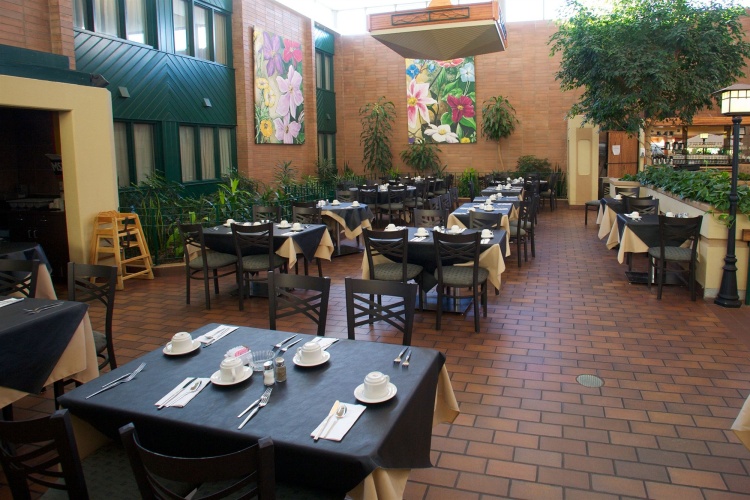 The Glenmore Inn & Convention Centre photo 22