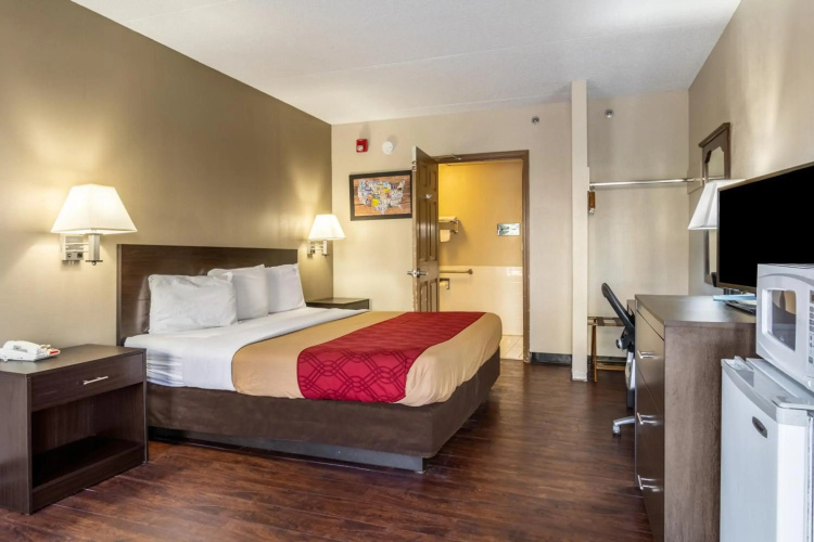 Econo Lodge Conyers