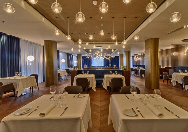 Maritim Hotel Plaza Tirana photo 24