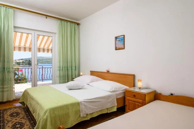 Apartment Vinka i Mijo