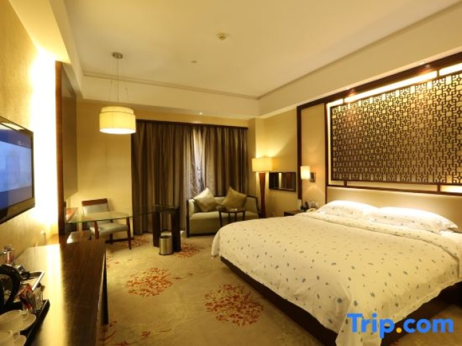 1 Bedroom Suite