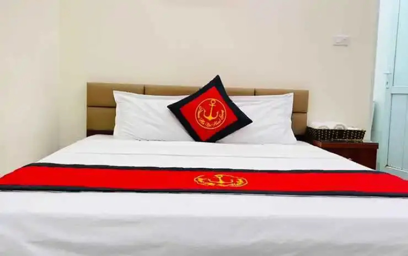 Titanic 3 Hotel
