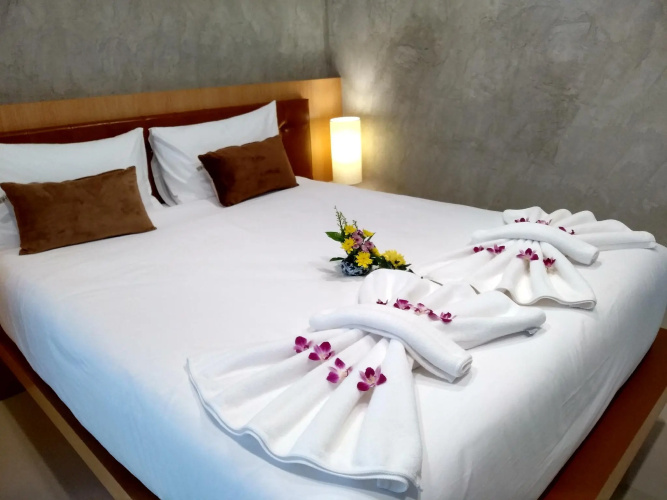 De Loft Ao Nang