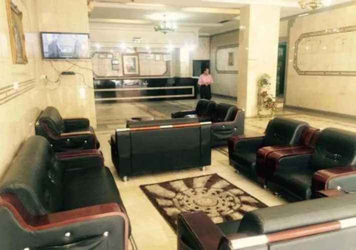 Alsharqia seasons suites