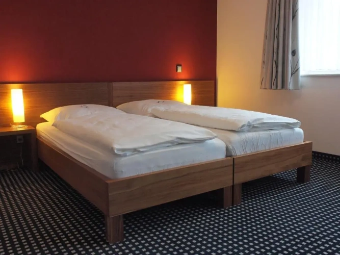 Comfort Twin room