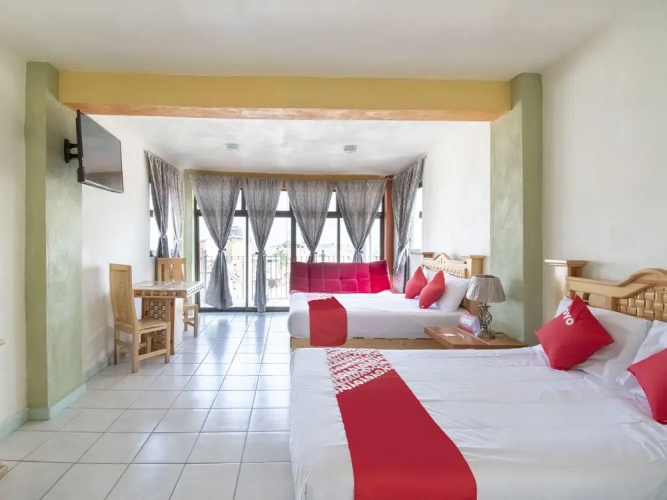 OYO Hotel Carnaval