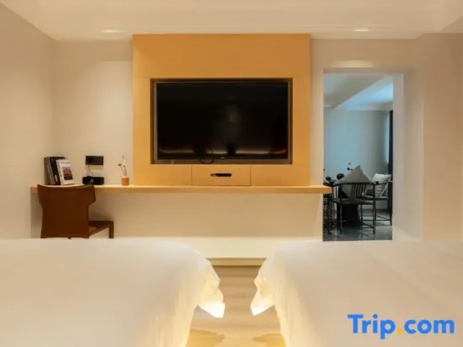 Business Twin room