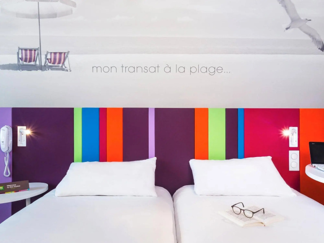 Ibis Styles Les Sables d'Olonne