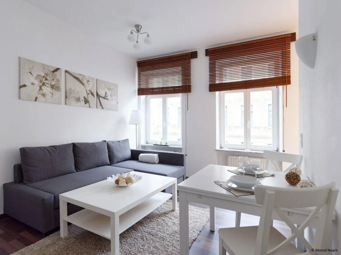 City Park Apartment 22