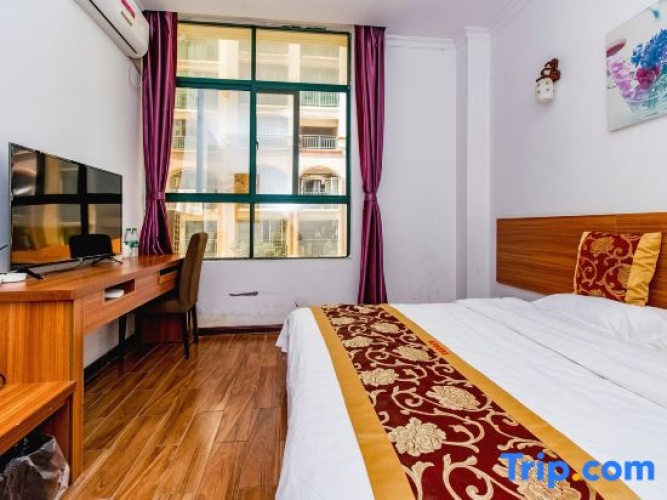 Double Apartment