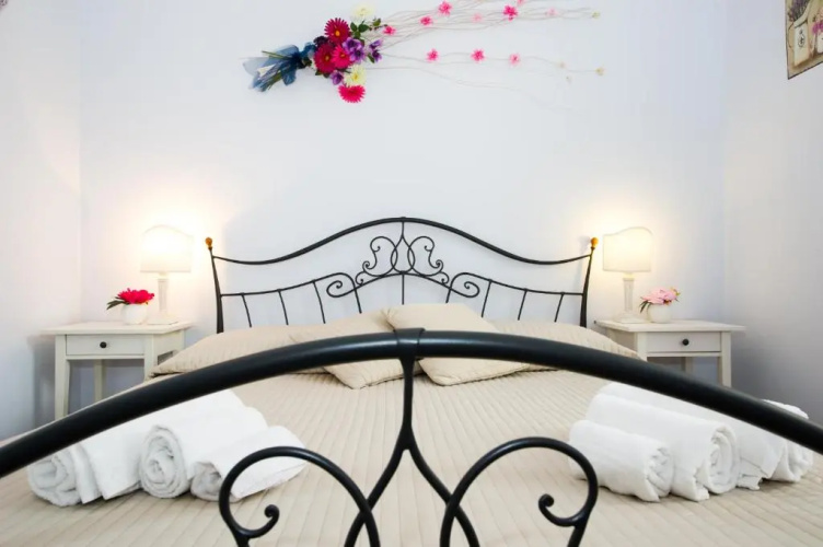 Home Candia