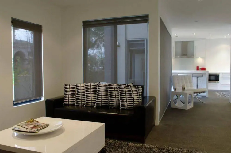 Boutique Stays - Brighton on Munro