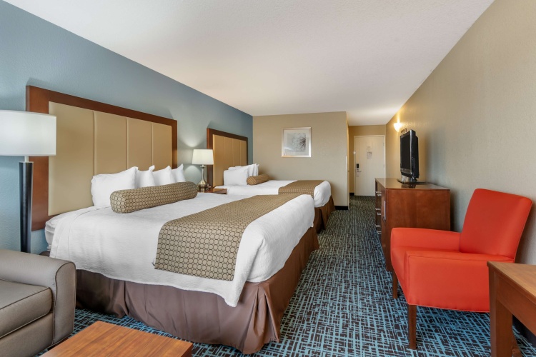 Best Western on the River photo 7