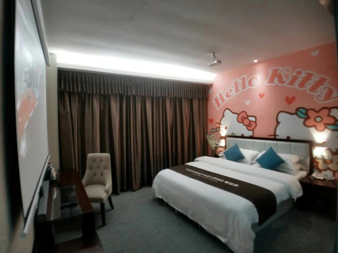 Jianyi Hotel