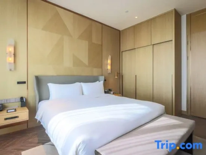 Double Family Suite
