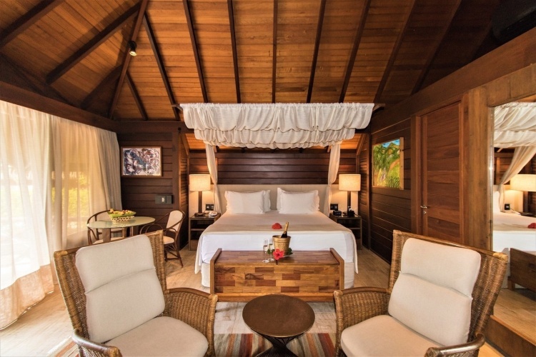 Nannai Resort and Spa photo 26