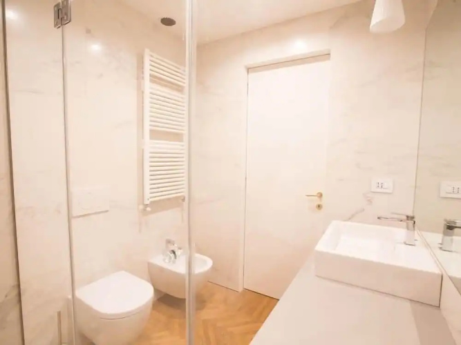 B&B La Foresteria