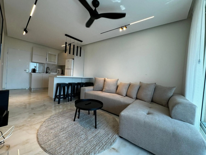 Suite Marina Caesarea