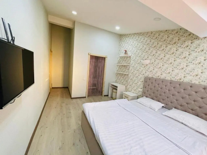 Aleksandra Apartment