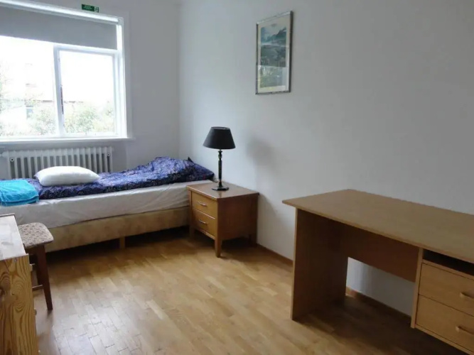 Nordurstjarnan Guesthouse