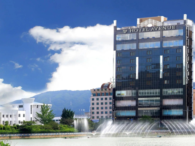 Imagen del hotel