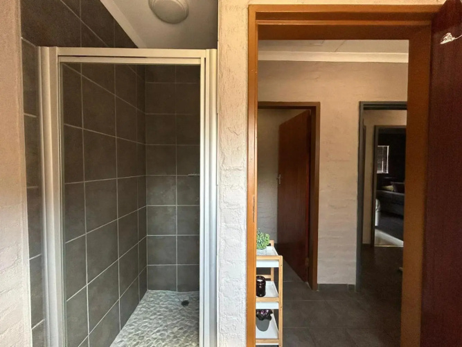 Tenuta Overnight