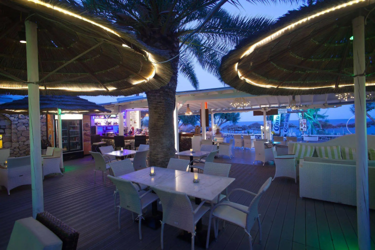 Sellada Beach Hotel photo 24