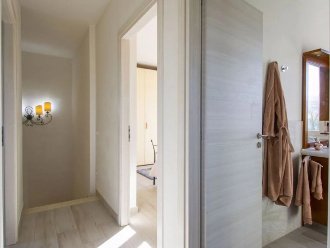 House del Sole Bientina