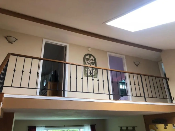4 Bedrooms Cottage