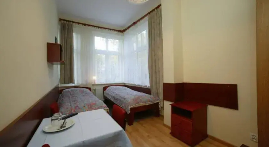 Dom Wczasowy Karkonosze