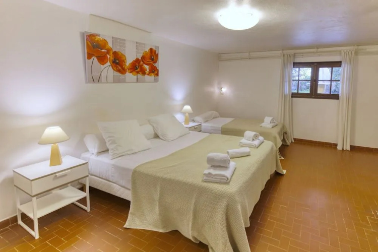 Motel a Puntella