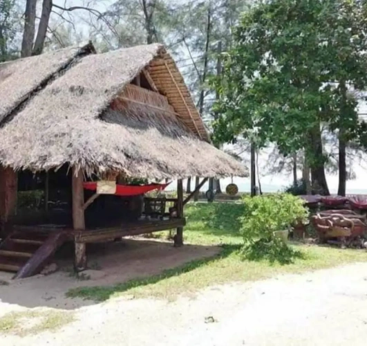 Bungalow