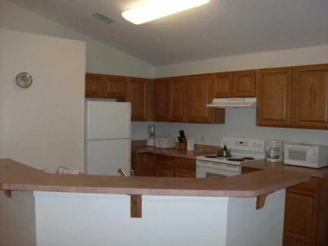 4 Bedrooms Standard room