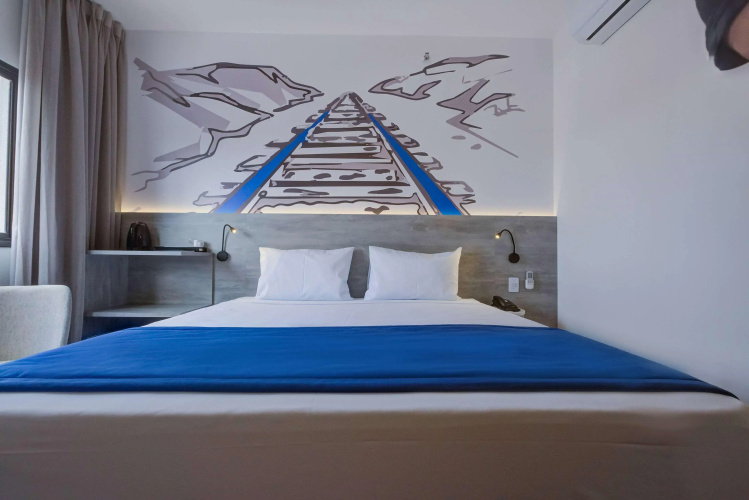 Ramada Encore Cruzeiro