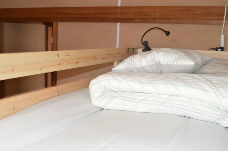 Guesthouse NEST - Hostel