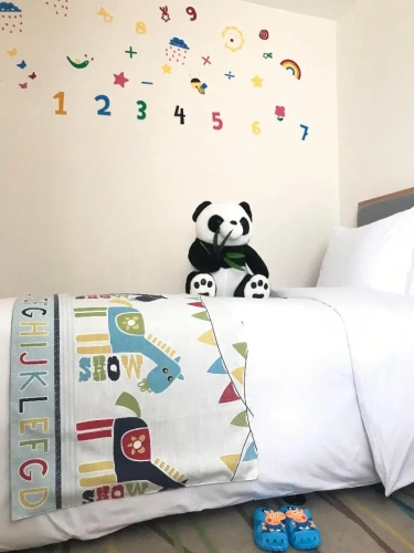 1 Bedroom Suite