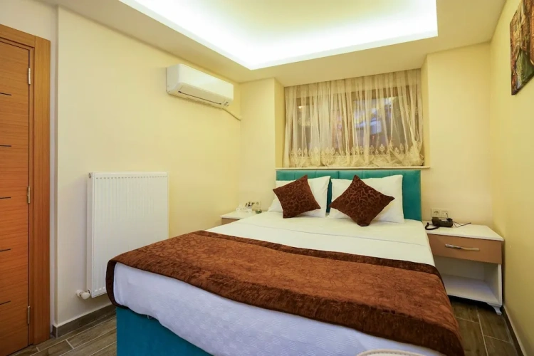 Standard Suite